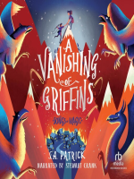A_Vanishing_of_Griffins