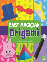 Easy_Magician_Origami