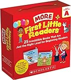 More_first_little_readers