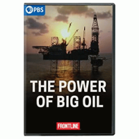 The_power_of_big_oil