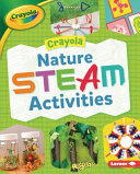 Crayola_____nature_STEAM_activities