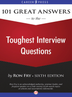 101_Great_Answers_to_the_Toughest_Interview_Questions