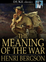 The_Meaning_of_the_War_-_Life_and_Matter_in_Conflict