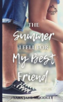 The_summer_I_fell_for_my_best_friend