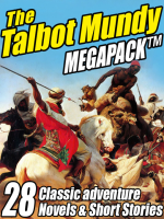 The_Talbot_Mundy_Megapack