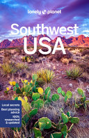 Lonely_Planet_Southwest_USA