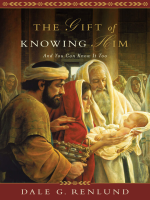 The_Gift_of_Knowing_Him