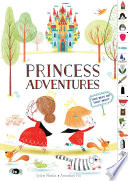Princess_adventures