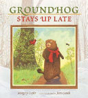 Groundhog_stays_up_late