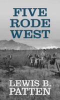 Five_rode_west