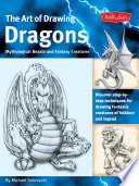 The_Art_of_Drawing_Dragons