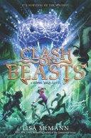Clash_of_beasts____Going_Wild_Book_3_