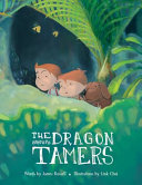 The_dragon_tamers
