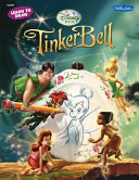 Learn_to_draw_Tinker_Bell