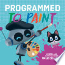 Programmed_to_paint