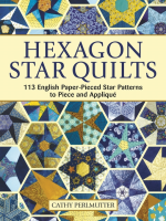 Hexagon_Star_Quilts