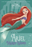 Ariel_makes_waves