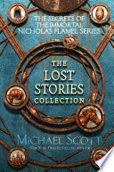 The_lost_stories_collection