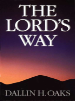 The_Lord_s_Way