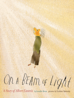 On_a_Beam_of_Light
