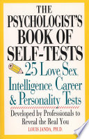 The_psychologist_s_book_of_self-tests