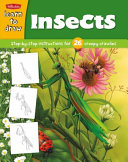 Learn_to_draw_insects