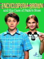 Encyclopedia_Brown_and_the_Case_of_Pablo_s_Nose