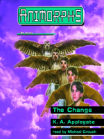 The_change