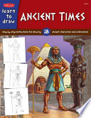 Learn_to_Draw_Ancient_Times