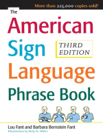 The_American_Sign_Language_Phrase_Book