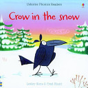 Crow_in_the_snow