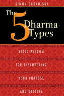 The_five_dharma_types
