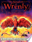The_Crimson_Spy____Kingdom_of_Wrenly_Book_20_