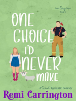 One_Choice_I_d_Never_Make