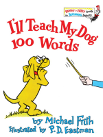 I_ll_Teach_my_Dog_100_Words