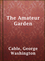 The_Amateur_Garden