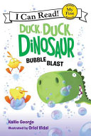 Duck__duck__dinosaur___Bubble_Blast