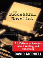 The_Successful_Novelist