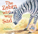 The_zebra_who_was_sad