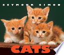 Cats___Seymour_Simon