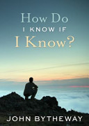 How_do_I_know_if_I_know_