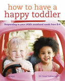 How_to_have_a_happy_toddler
