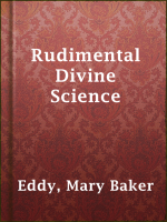 Rudimental_Divine_Science