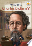 Who_Was_Charles_Dickens_