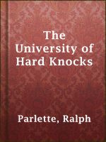 The_University_of_Hard_Knocks