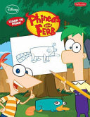 Learn_to_draw_Disney_s_Phineas_and_Ferb
