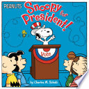 Snoopy_for_president_