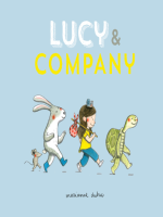 Lucy_and_Company