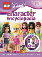 LEGO_Friends_Character_Encyclopedia