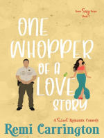 One_Whopper_of_a_Love_Story